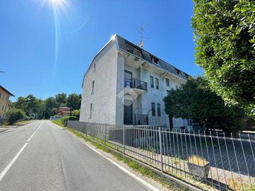 3 LOCALI A BELLINZAGO NOVARESE