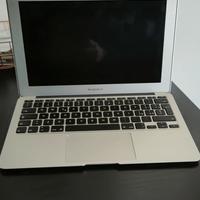Apple Mac Book Air 11 128 Gb 2015 ricondizionato