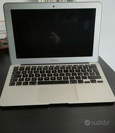 Apple Mac Book Air 11 128 Gb 2015 ricondizionato