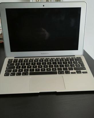 Apple Mac Book Air 11 128 Gb 2015 ricondizionato