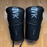 Kit Boxe – Guantoni + Fasce + Reflex Ball