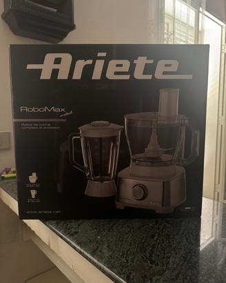 robot da cucina