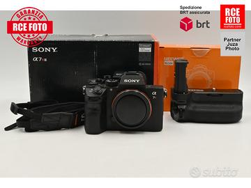 Sony A7R III