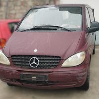 MERCEDES VITO (SOLO RICAMBI)