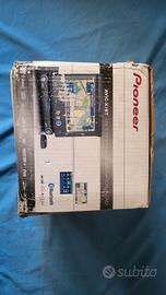 autoradio Pioneer 