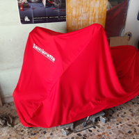 Lambretta j50