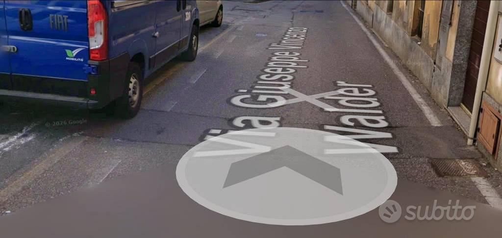 Appartamento – Varese, Consorzio Stradale del Parco Ponti, La Folla - Vista 4
