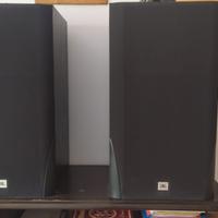 CASSE HI FI  JBL
