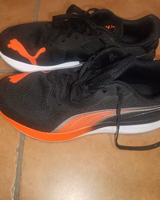 scarpe puma 