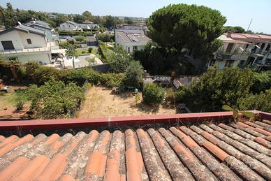 Appartamento indipendente in villa Parco Cristallo