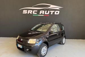 Fiat Panda 1.2 4x4 Climbing