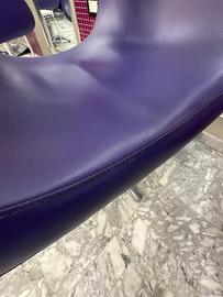 Poltrone parrucchiere Maletti