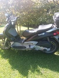 beverly 200
