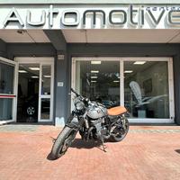 SUZUKI GSX 750 INAZUMA