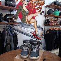 Scarpe Forma Slam Dry Taglia 38 Nero