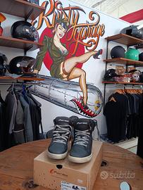 Scarpe Forma Slam Dry Taglia 38 Nero