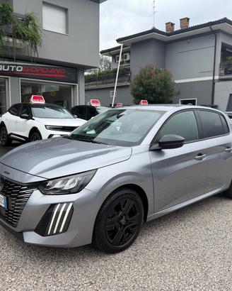 PEUGEOT 208 PureTech 100 S&S 5p. Allure