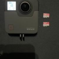 GoPro Fusion 360 128GB