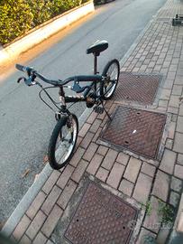 bici da bambino 20 