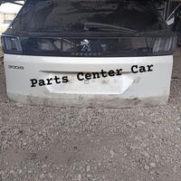 Portellone baule posteriore Peugeot 3008 (2023)