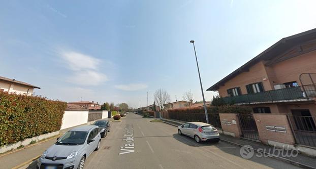 Bilocale in zona comoda con Ospedali