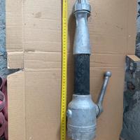 Lancia irrigazione antincendio lavaggio mezzi