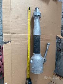 Lancia irrigazione antincendio lavaggio mezzi