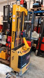 MF carrelli elevatori 