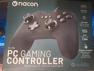 PC GAMING CONTROLLER NACON