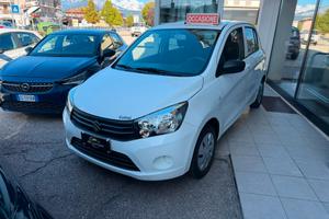 Suzuki Celerio 1.0 Style
