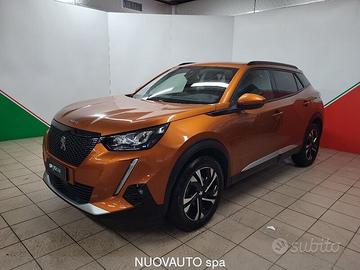 Peugeot 2008 PureTech 130 S&S EAT8 Allure Pack