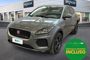 Jaguar E-Pace 2.0D i4 110KW S AUTO AWD