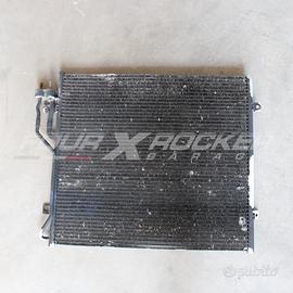Radiatore aria condizionata Jeep Cherokee KJ