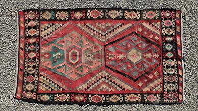 Tappeto Kilim 100x200