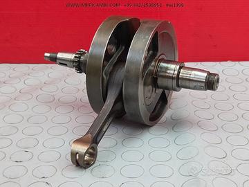 ALBERO MOTORE BETA RR 450 2010 2012 RR-450 2011