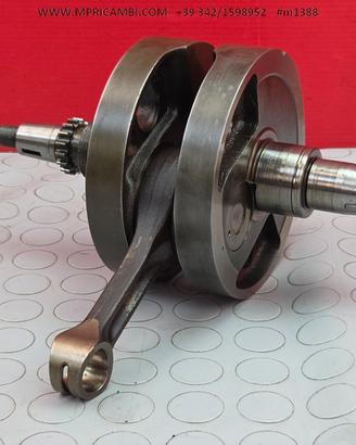ALBERO MOTORE BETA RR 450 2010 2012 RR-450 2011