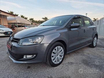 Volkswagen POLO 1.2 TDI 5 Porte NUOVA FULL 2012
