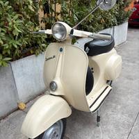Vespa 50 modello V5A1T del 1971
