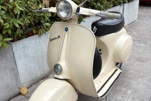 Vespa 50 modello V5A1T del 1971