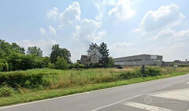 TER. AGRICOLO A OFFANENGO