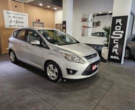 Ford C-Max 1.6 120CV GPL Titanium