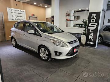 Ford C-Max 1.6 120CV GPL Titanium