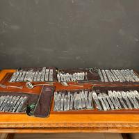 Set Posate Christofle