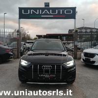 Audi Q5 35 TDI S tronic Business