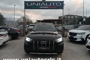 Audi Q5 35 TDI S tronic Business