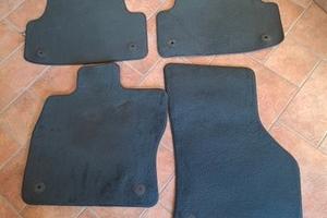 Tappetti audi a3 2013.2020