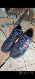 Scarpe Emporio Armani Uomo 