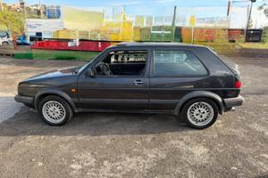 Golf gt special
