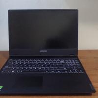 Lenovo Legion Y540-15IRH