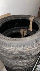 Pneumatici\245/45/r18